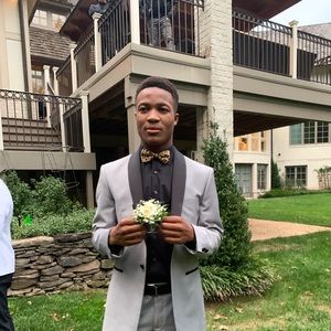 Meet your Posher, Marcus